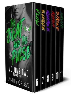 cover image of Volume Two